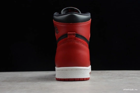 High 85 1 Varsity BQ4422-600 Red Jordan  Air BQ4422-600 Retro 0408